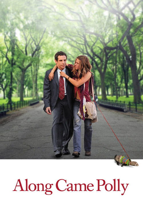 Along Came Polly (2004) poster