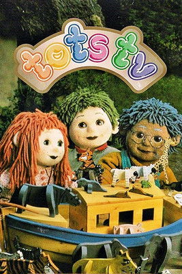 Tots TV (1993) poster