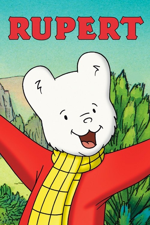 Rupert (1991) poster