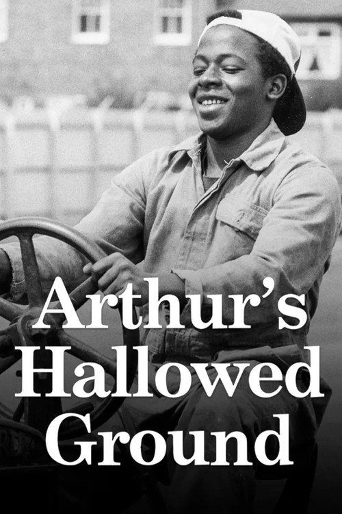 Arthur's Hallowed Ground (1984) poster