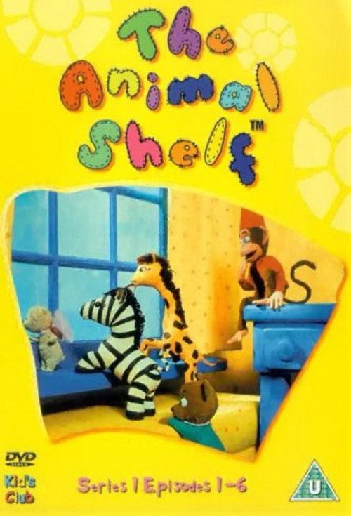 The Animal Shelf (1990) poster