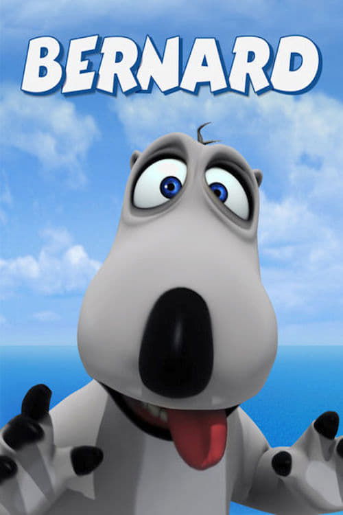 Bernard (2006) poster