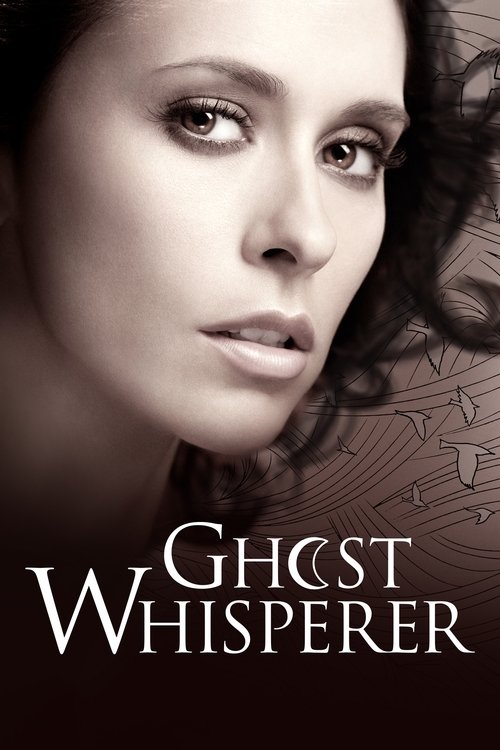 Ghost Whisperer (2005) poster