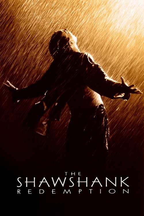 The Shawshank Redemption (1994) poster