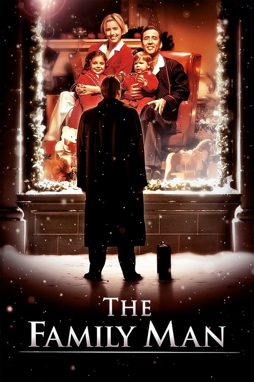 The Family Man (2000) poster