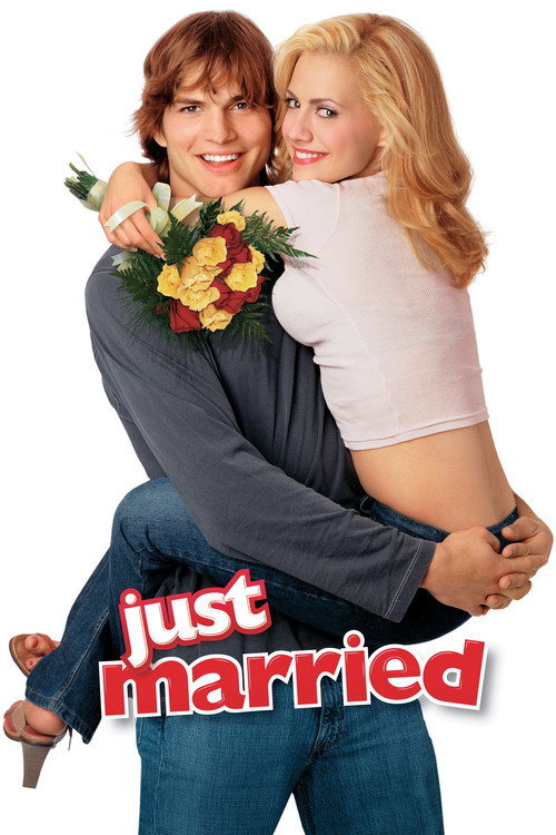 Just Married (2003) poster