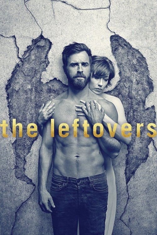 The Leftovers (2014) poster