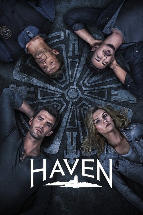 Haven (2010) poster