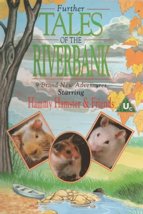 Tales of the Riverbank (1960) poster