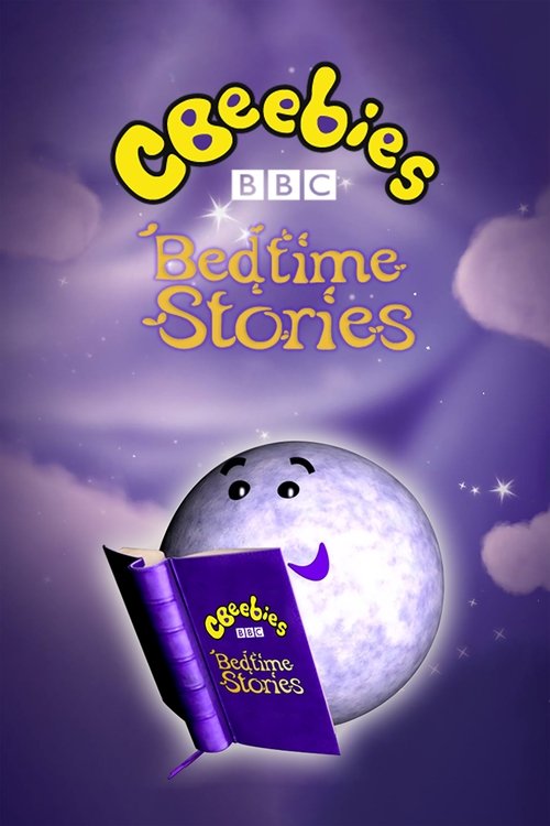 CBeebies Bedtime Stories (2009) poster