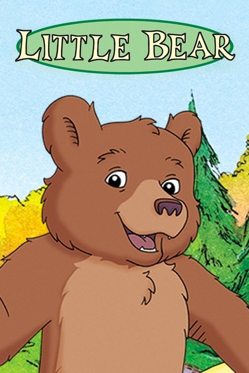 Little Bear (1995) poster