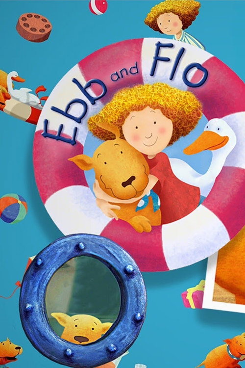 Ebb and Flo (2004) poster