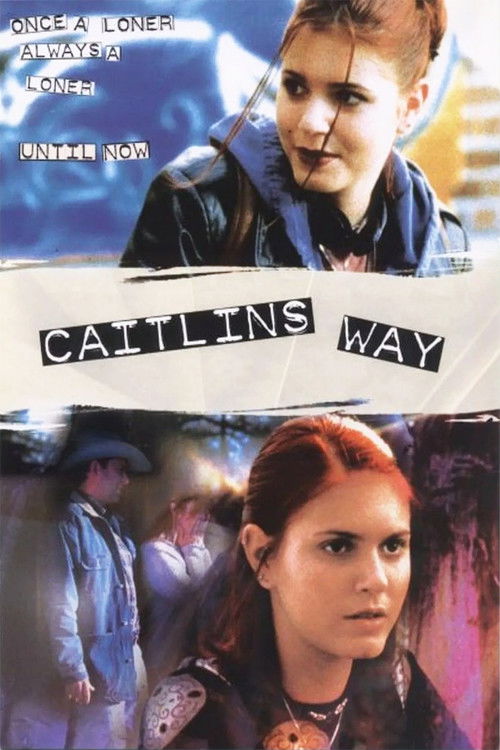 Caitlin's Way (2000) poster