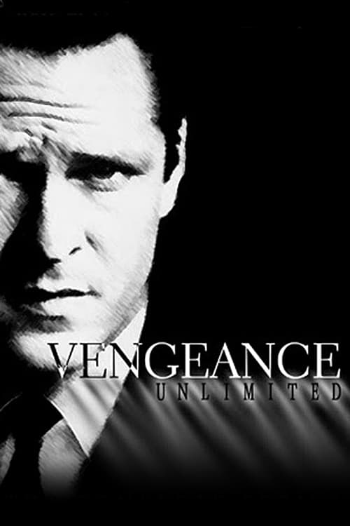 Vengeance Unlimited (1998) poster