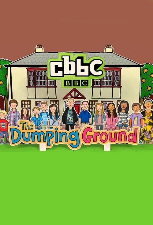 The Dumping Ground (2013) poster