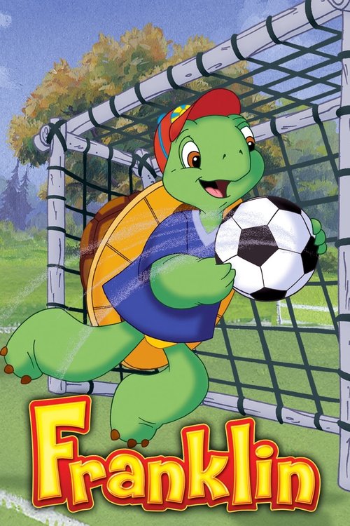 Franklin (1997) poster