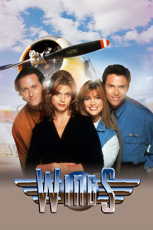 Wings (1990) poster