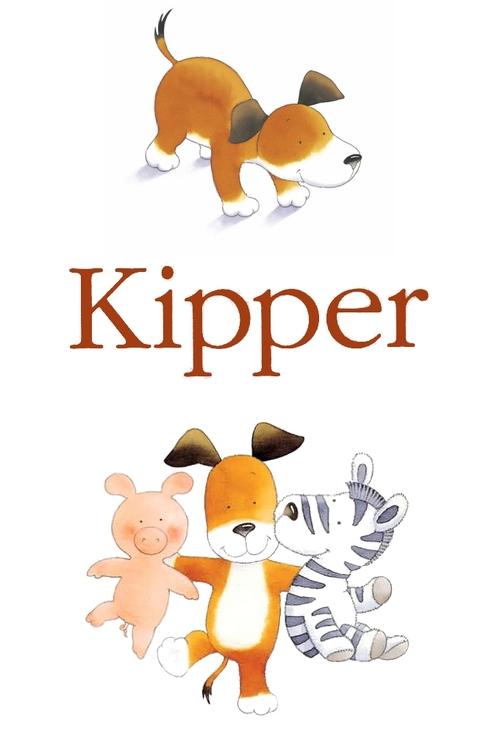 Kipper (1997) poster