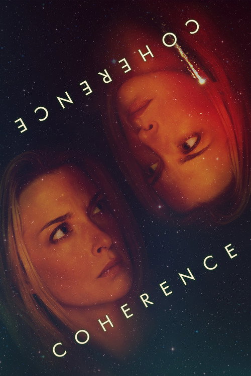 Coherence (2014) poster