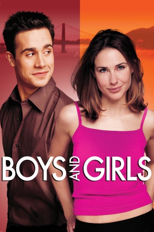 Boys and Girls (2000) poster