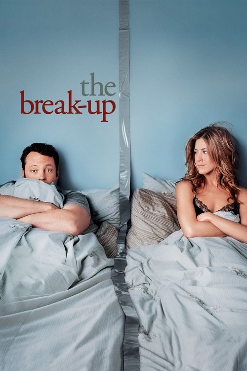 The Break-Up (2006) poster