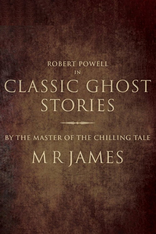 Classic Ghost Stories (1986) poster
