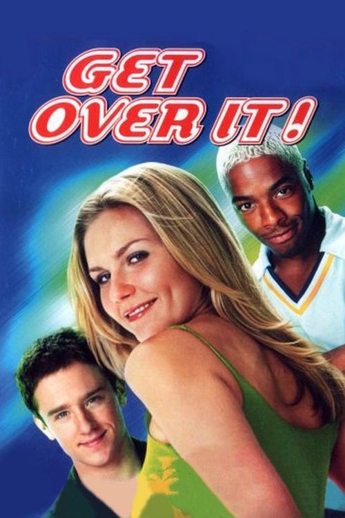 Get Over It (2001) poster