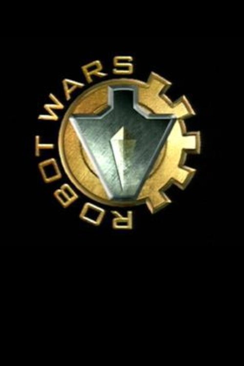 Robot Wars (1998) poster