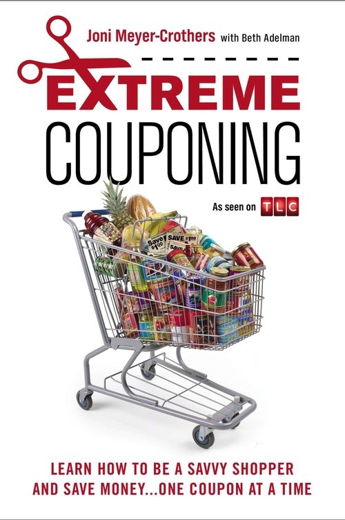 Extreme Couponing (2011) poster