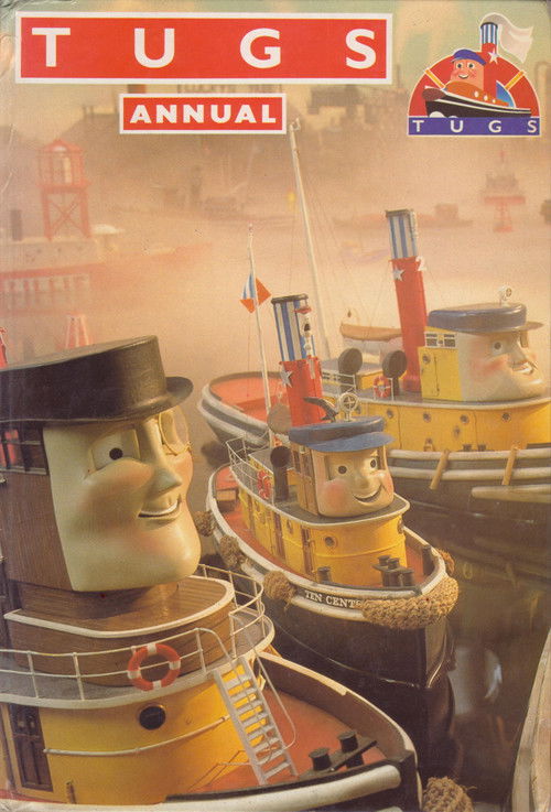 TUGS (1989) poster