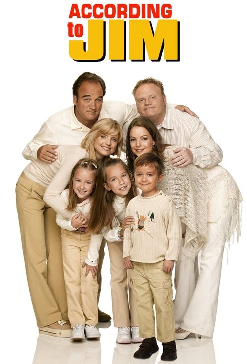 According to Jim (2001) poster