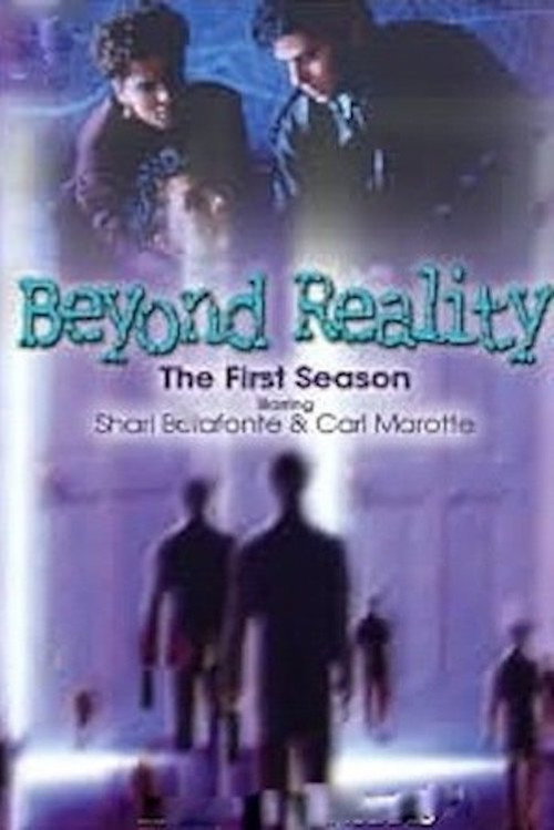 Beyond Reality (1991) poster