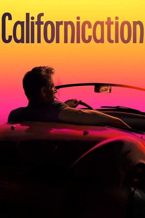 Californication (2007) poster