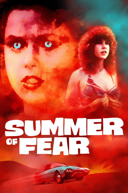 Stranger in Our House (1979) poster