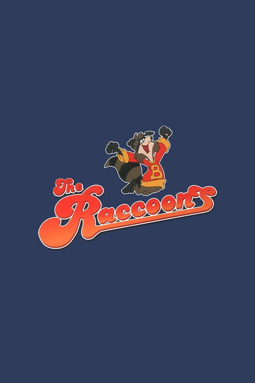 The Raccoons (1985) poster
