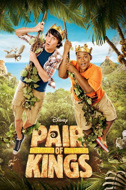 Pair of Kings (2010) poster