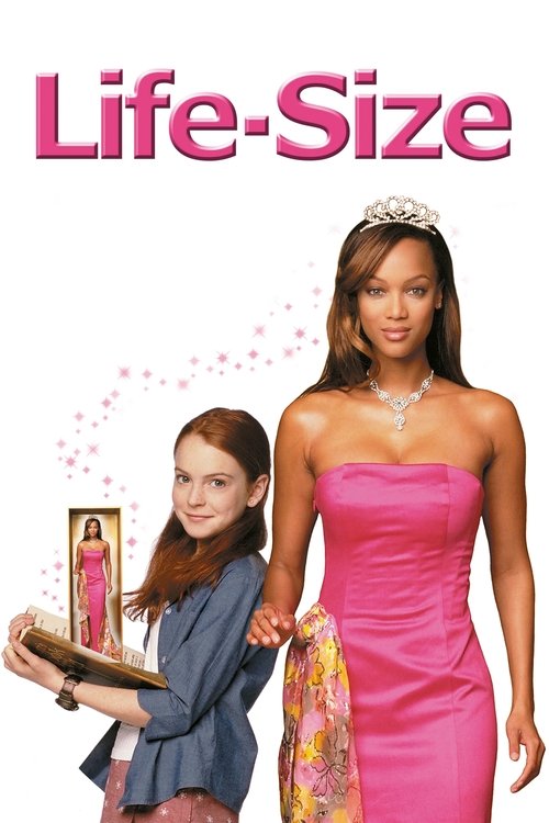 Life-Size (2000) poster