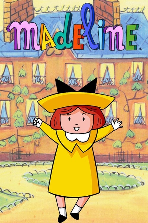Madeline (1988) poster