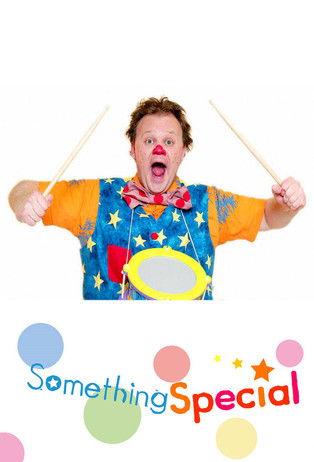 Something Special (2007) poster