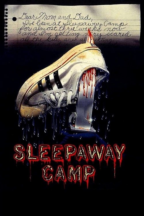 Sleepaway Camp (1983) poster