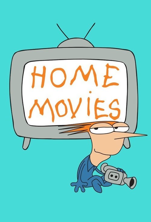 Home Movies (1999) poster