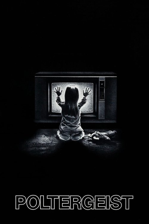 Poltergeist (1982) poster
