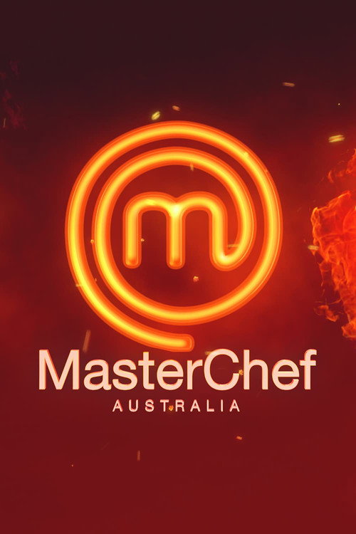 MasterChef Australia (2009) poster
