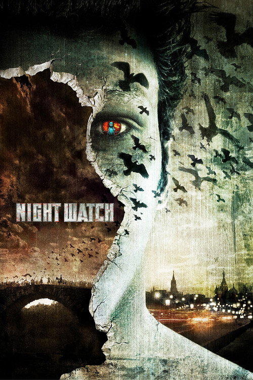 Night Watch (2004) poster