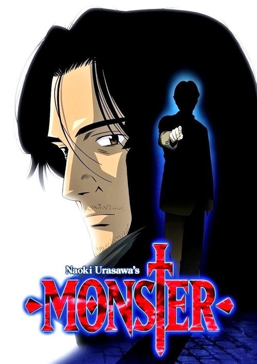Monster (2004) poster