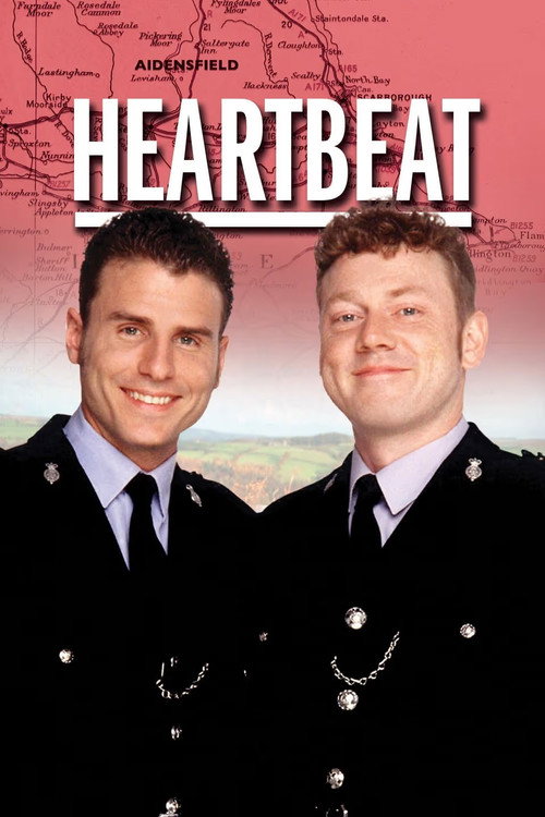 Heartbeat (1992) poster