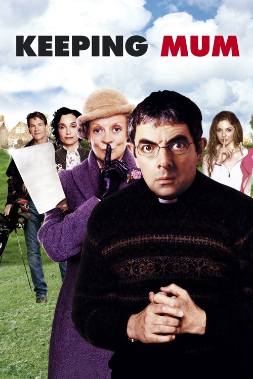 Keeping Mum (2005) poster