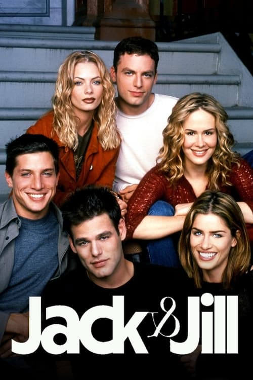 Jack &amp; Jill (1999) poster