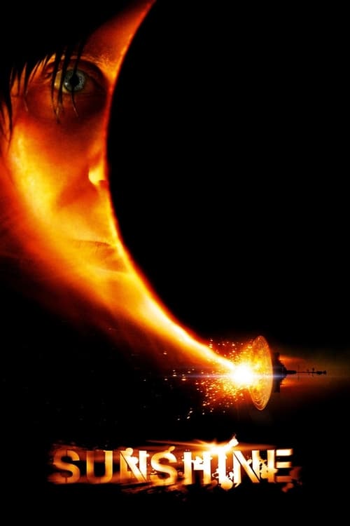 Sunshine (2007) poster