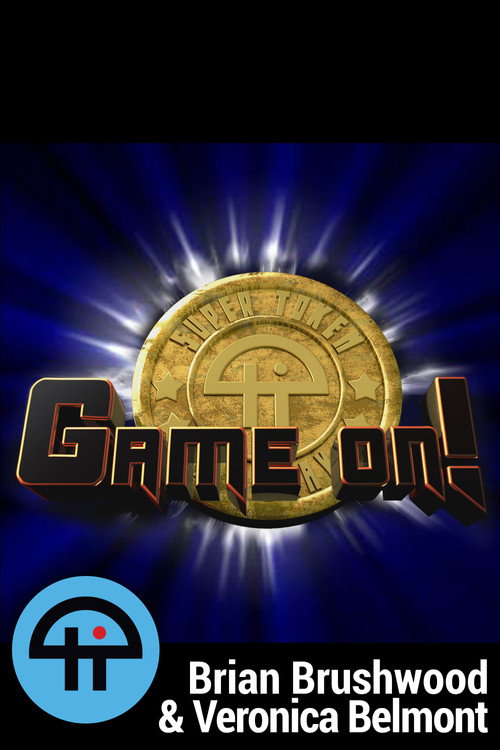 Game On! (2012) poster